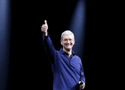 Thịnh suy của Apple dưới thời CEO Tim Cook ra sao?