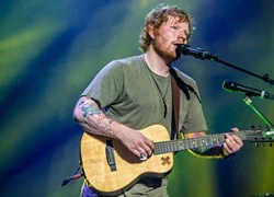 'Thinking Out Loud' của Ed Sheeran bị tố đạo nhái