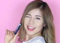 Thỏi son tên Changmakeup thu hút giới trẻ