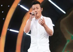 Thu Minh tiếc nuối vì "chàng trai bán bún bò" bị loại Vietnam Idol