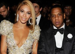 Thu nhập ngất trời, vợ chồng Beyoncé là "vua và hoàng hậu"