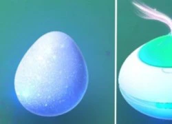 Thu thuật để bạn có được vô hạn Lucky eggs và Incense trong Pokemon GO