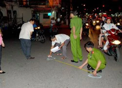 Tiền Giang: Truy sát kinh hoàng, hai thanh niên trọng thương