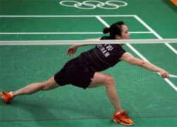 Tiến Minh và bạn gái cùng chia tay Olympic