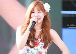 Tiffany sau scandal: Liệu nụ cười tỏa nắng này có vụt tắt như Taeyeon?