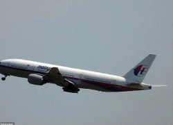 Tìm thấy mảnh vỡ rạn nứt của MH370?