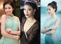 3 hoa hậu trẻ tuổi có lối sống 'sạch sẽ' không scandal đáng ngưỡng mộ