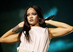 Rihanna sẽ nhận giải thưởng mang tên Michael Jackson