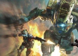 Titanfall 2 công bố gameplay đầu tiên của phần chơi chiến dịch