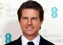 Tom Cruise thuê máy bay riêng chở đồ tập gym