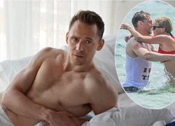 Tom Hiddleston mất hợp đồng quảng cáo vì yêu Taylor Swift