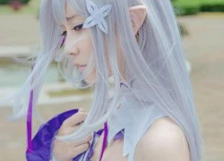 Tổng hợp ảnh Cosplay đẹp nhất tuần vừa qua (23/8)