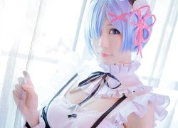 Tổng hợp ảnh Cosplay đẹp nhất tuần vừa qua (9/8)