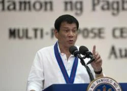 Tổng thống Philippines Duterte thẳng thừng nói LHQ &#8220;ngu ngốc&#8221;