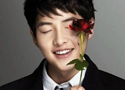 Top 10 diễn viên Hàn có cát xê khủng nhất, Song Joong Ki chỉ xếp thứ 9