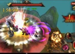 Top 5 Game Mobile Online hay nhất nửa đầu tháng 8