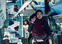 'Train to Busan' bị cắt một số cảnh quan trọng tại Việt Nam