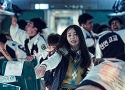 "Train To Busan" - Bom tấn zombie đưa điện ảnh xứ Hàn ra thế giới