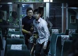 &#8216;Train to Busan&#8217; là phim Hàn Quốc ăn khách nhất tại Việt Nam