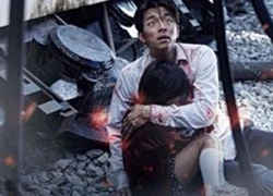 Train to Busan: Phim zombie 16+ nhiều máu và nước mắt