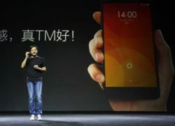 "Trùm" smartphone giá rẻ Xiaomi với phong cách Steve Jobs