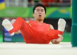 Trung Quốc đã có một kỳ Olympic tồi tệ nhất trong lịch sử?