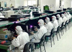 Trung Quốc đang đe dọa vị thế công nghệ của thung lũng Silicon