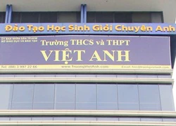 Trường học sửa quy định cấm học sinh đồng tính ở nội trú