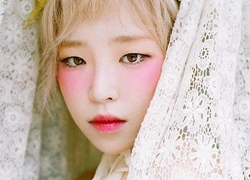 Tung teaser, Gain bị netizen chê "xấu không nhận ra nổi"