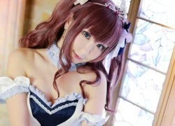 Tuyển tập cosplay 'đẹp xuất sắc' trong ngày (P1)