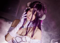 Tuyển tập cosplay 'đẹp xuất sắc' trong ngày (P3)