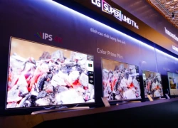 TV 4K ở Việt Nam ngày càng rẻ