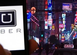 Uber TQ chấp nhận giá 35 tỷ USD để sáp nhập với đối thủ Didi