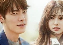 'Uncontrollably Fond' bom xịt của bạn gái Lee Min Ho