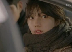 "Uncontrollably Fond": Im Joo Hwan bỏ trốn khỏi lễ đính hôn chạy tới tìm Suzy