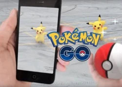 Vận động viên Olympic phàn nàn vì không được chơi Pokemon Go