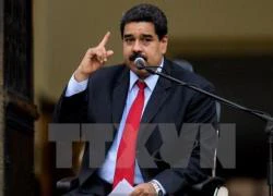 Venezuela lại tăng lương tối thiểu lên 50% do lạm phát cao