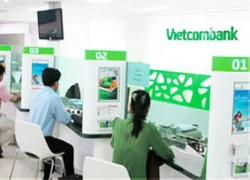 Vietcombank chốt danh sách cổ đông phát hành cổ phiếu thưởng, tỷ lệ 35%