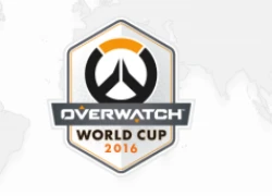 Viruss có tên trong danh sách bình chọn game thủ Việt tham dự World Cup Overwatch