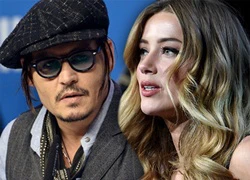 Vợ cũ tha thứ cho Johnny Depp sau khi nhận 7 triệu USD