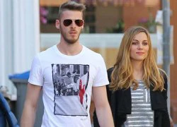 Vụ De Gea lạm dụng tình dục trẻ em đã có kết quả gây sốc