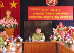 Vụ lãnh đạo Yên Bái bị bắn: "Ông Minh là người hiền lành..."