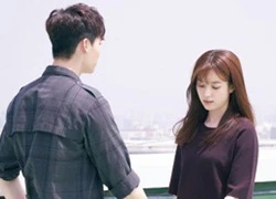 "W" hé lộ cuộc gặp gỡ của Lee Jong Suk - Han Hyo Joo khiến fan "toát mồ hôi"