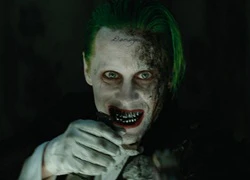 Xem 'Joker mới' Jared Leto biến hóa suốt 20 năm sự nghiệp