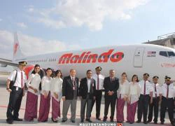 &#8220;Xếp nhầm&#8221; Hà Nội vào Trung Quốc, Malindo Air xin lỗi Việt Nam