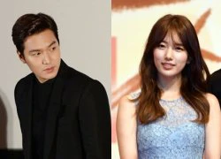 Xôn xao tin Lee Min Ho chia tay Suzy sau hơn 1 năm yêu