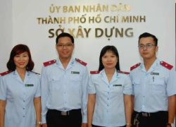 Xử lý hàng trăm cán bộ thanh tra xây dựng ở TP.HCM bị sai phạm