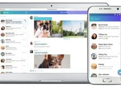 Yahoo! Mesenger cũ chính thức bị khai tử