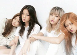 YG không ngờ Black Pink hot thế!