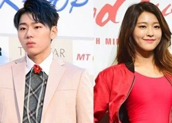 Zico hát rap về chuyện tình với Seolhyun bị phơi bày?